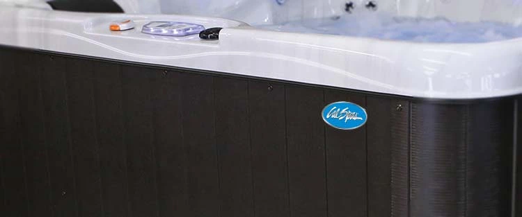 Cal Preferred™ for hot tubs in Westwood