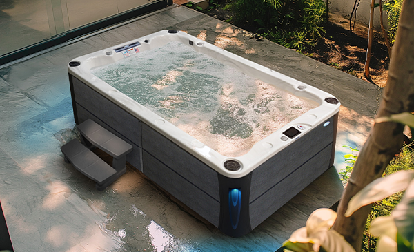 Deck Series Westwood hot tubs for sale