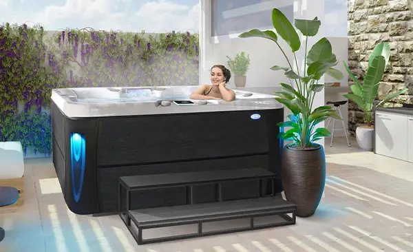 Escape X-Series Spas Westwood hot tubs for sale