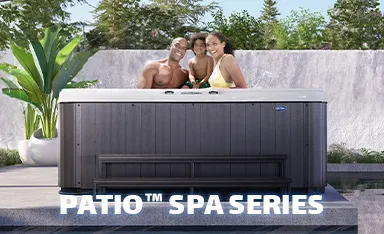 Patio Plus™ Spas Westwood hot tubs for sale
