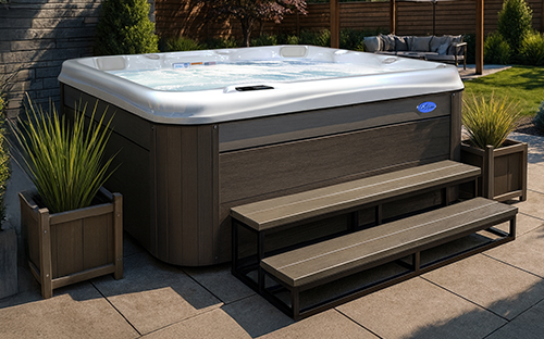 Patio&trade; Spas Westwood hot tubs for sale