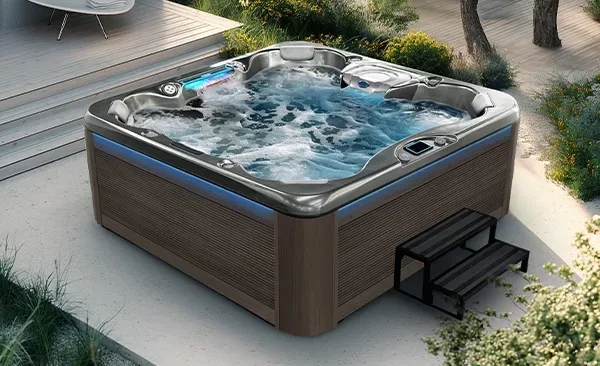 Platinum™ Spas Westwood hot tubs for sale