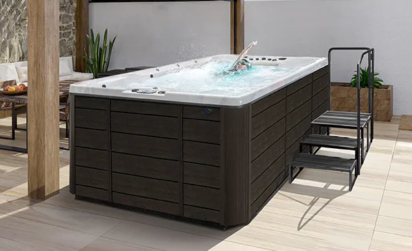 Swim Spas Westwood hot tubs for sale