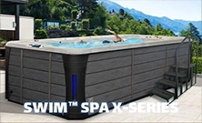 Swim X-Series Spas Westwood hot tubs for sale