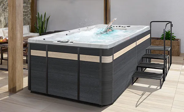 Swim X-Series Spas Westwood hot tubs for sale