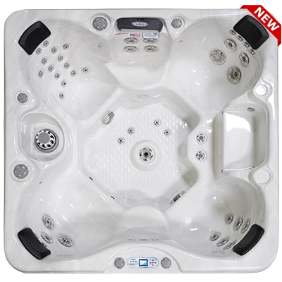 Baja EC-749B hot tubs for sale in Westwood