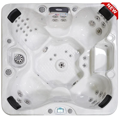 Cancun-X EC-849BX hot tubs for sale in Westwood