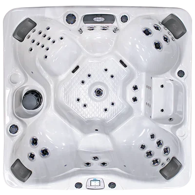 Cancun-X EC-867BX hot tubs for sale in Westwood
