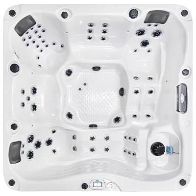 Malibu-X EC-867DLX hot tubs for sale in Westwood