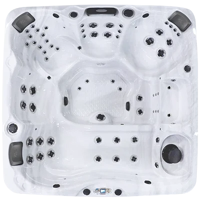 Avalon EC-867L hot tubs for sale in Westwood