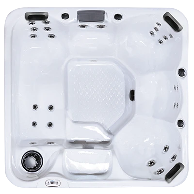 Hawaiian Plus PPZ-628L hot tubs for sale in Westwood