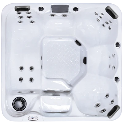 Hawaiian Plus PPZ-634L hot tubs for sale in Westwood