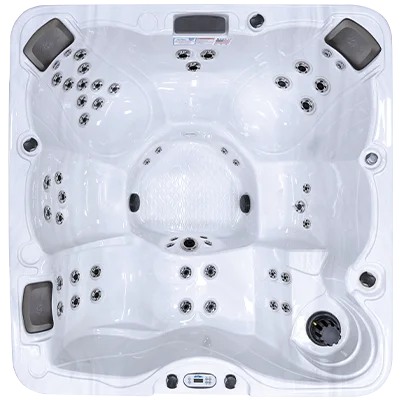 Pacifica Plus PPZ-743L hot tubs for sale in Westwood
