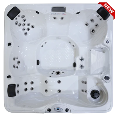 Pacifica Plus PPZ-743LC hot tubs for sale in Westwood