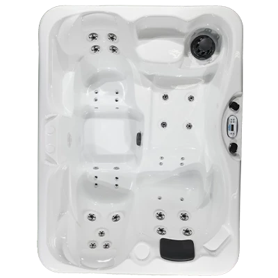 Kona PZ-535L hot tubs for sale in Westwood